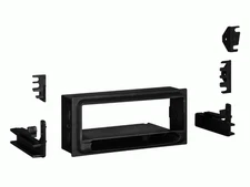 Fits Chevy Camaro 1997-2002 Single DIN Stereo Harness Radio Install Dash Kit