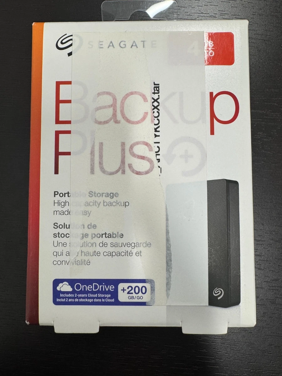Seagate 4 TB Internal Hard Disk Drives for sale - eBay