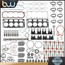 AFM DOD Lifters Camshaft Kit For Chevrolet Silverado GMC Sierra Yukon 2006-2014