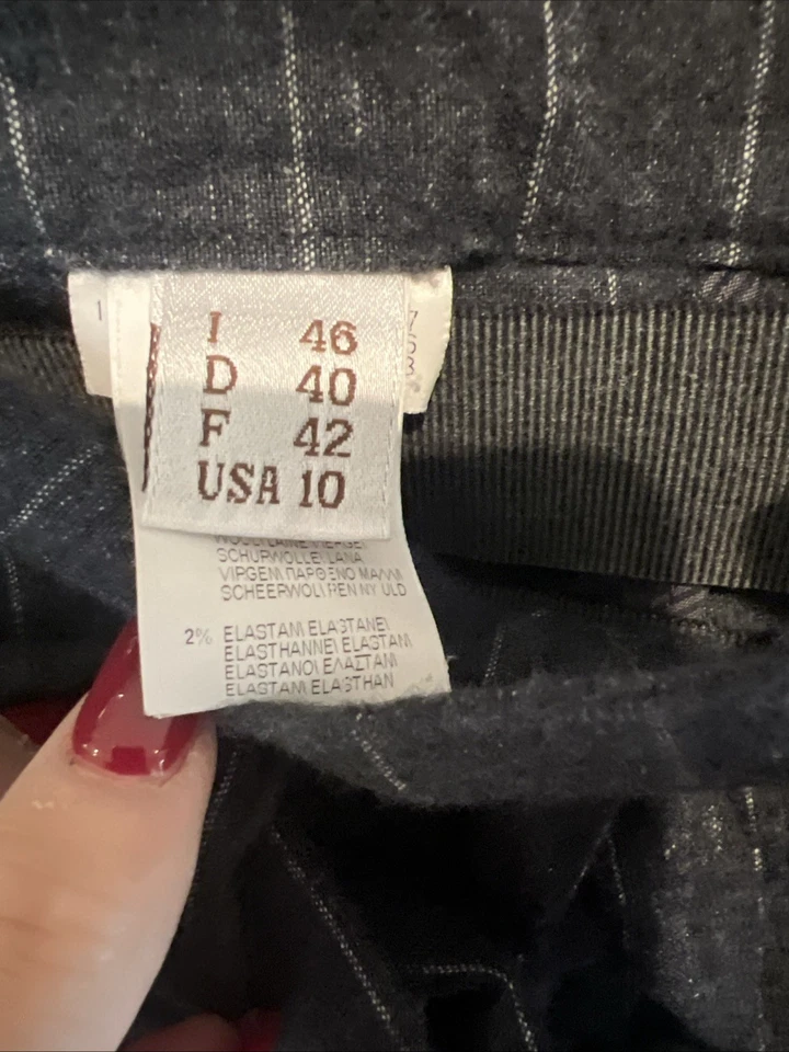 Brunello Cucinelli Women’s Pants - Image 3 of 4