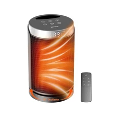 Space Heater, WINHL Small Portable Electric Heaters for Indoor Use ... Fast Ship