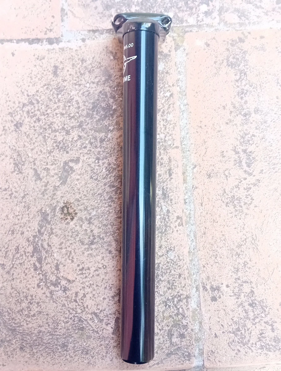 tige de selle Triban alu 27,2 mm - DECATHLON - 74200 - Troc Vélo