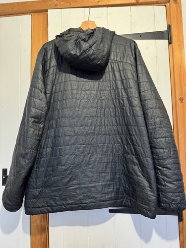 Kathmandu Mens puffer jacket summer camping hiking XL - Picture 9 of 14