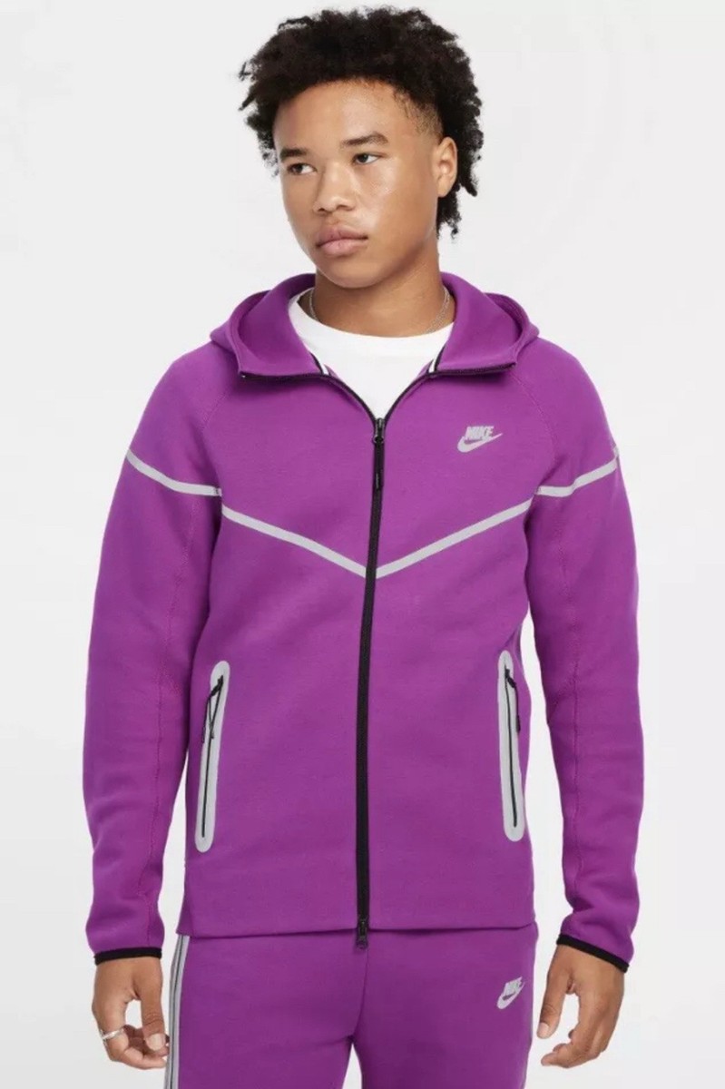ジャケット・アウター 00s NIKE reflector zip technical jacket Nike Sz Large Men's Running Flash Reflective Jacket Blue