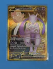 Team Rockets Mewtwo EX 240/182 Destined Rivals