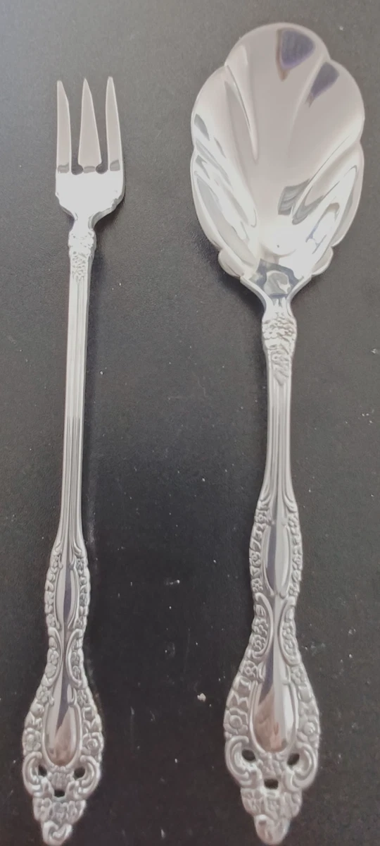 Rose Spoon Silver Antiques for sale | eBay