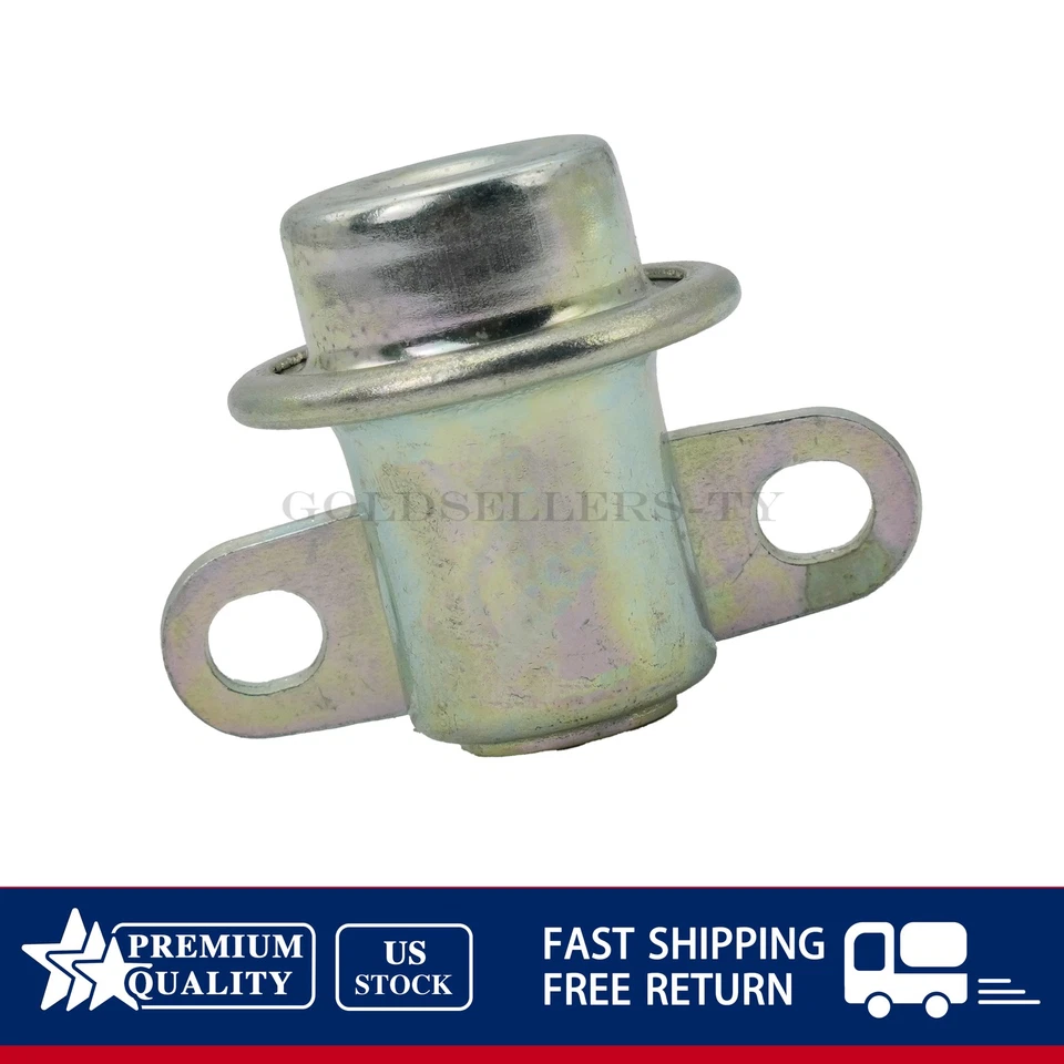 NOVO 1x Regulador Amortecedor de Pressão de Combustível PR4189 Para 1999-2003 2005 Mazda Miata EUA - Imagem 3 de 4