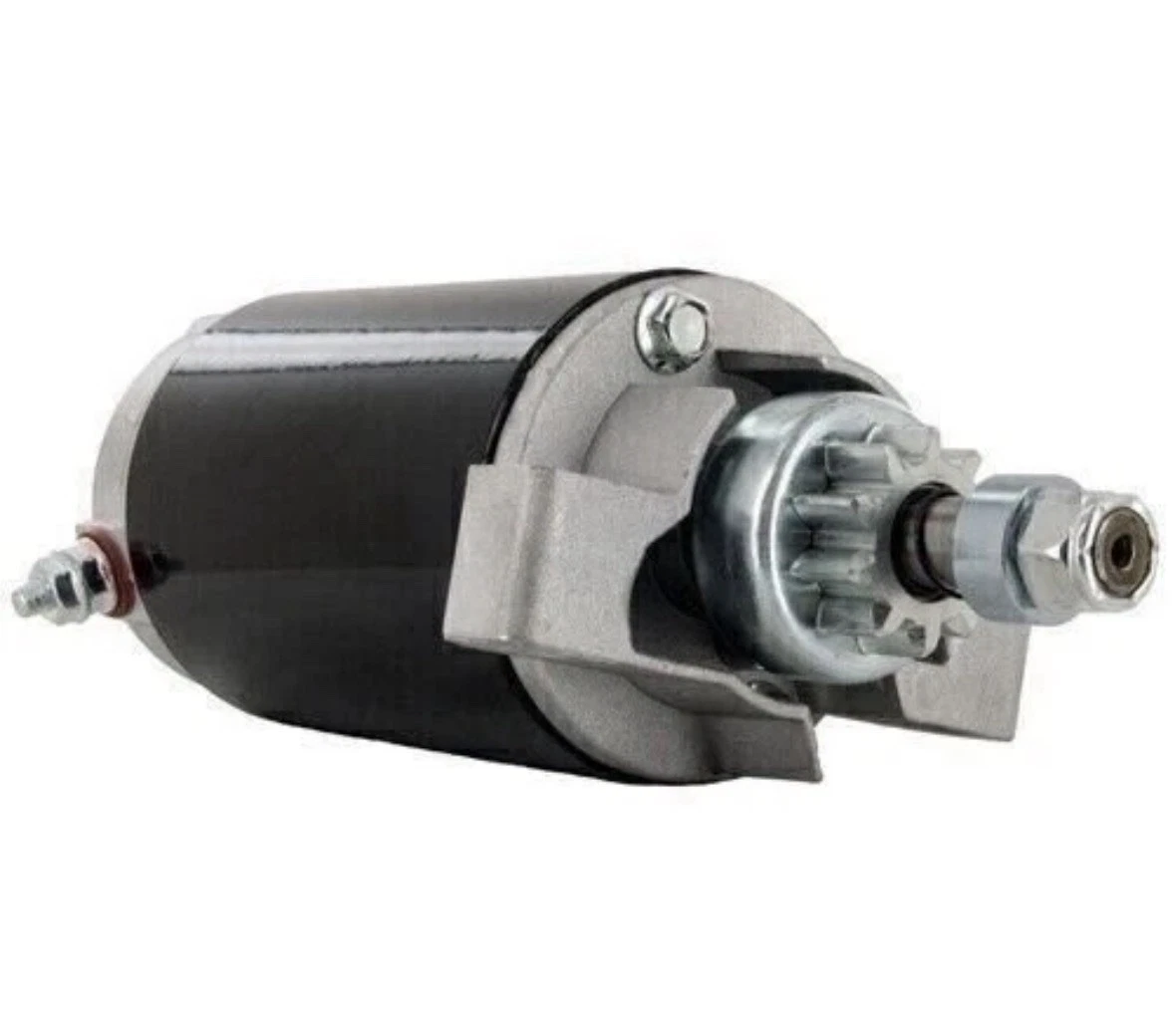 Starter 5726N For Mercury 50ELO 50ELPTO 60ELO 60EO 60ELPTO Engines 50-822462-1 photo 2