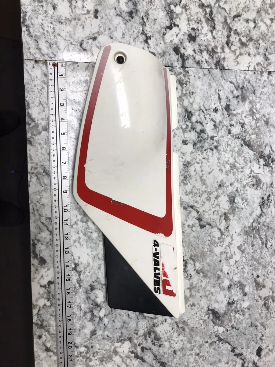 Yamaha XT350 Motorcycle & Scooter Fairings, Plastics & Body Kits