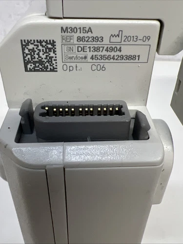 Módulo de CO2 Microstream Philips M3015A C06 862393 - Imagen 7 de 12