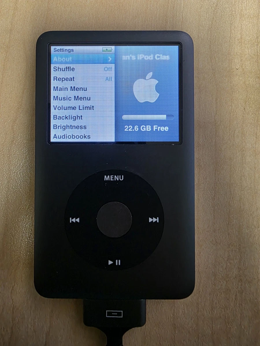 ipod video 80gb products for sale | eBay