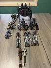 LEGO Star Wars Vehicle Lot ONLY