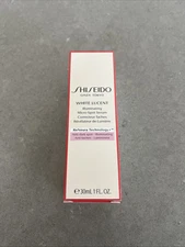 Shiseido White Lucent Illuminating MicroSpot Serum 1oz /30ml | New FAST SHIP