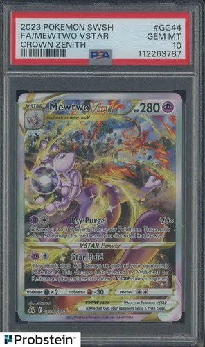 Mewtwo