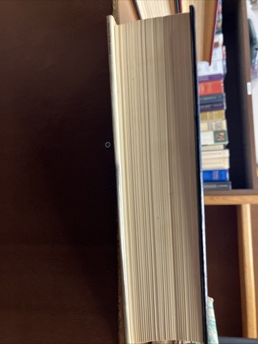 James A. Michener TEXAS First Edition Historical Novel of Texas - Picture 5 of 8