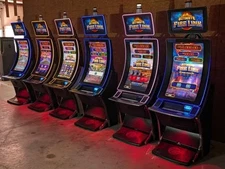 BALLY WAVE - FIRELINKS