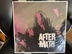 NEW LIMITED EDITION THE ROLLING STONES AFTERMATH (UK) IN MONO PURPLE VINYL