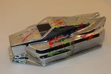 New Custom Painted Body for Losi TLR 22X-4 & 22x-4 Elite Buggy