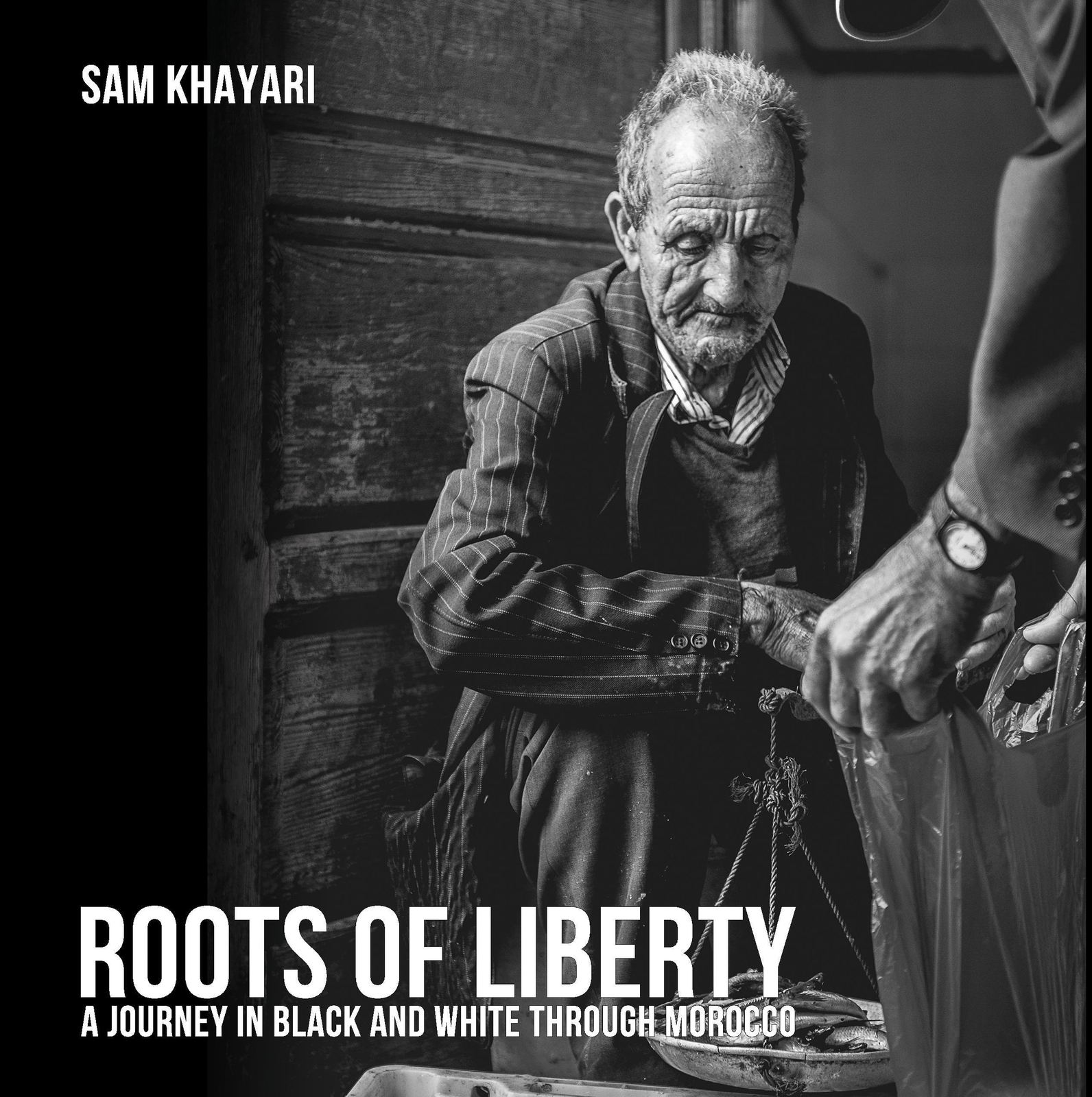 Thumbnail - Sam Khayari | Roots Of Liberty | Buch | Englisch (2016) | 140 S.