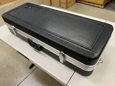 Wisemann ABS Tenor Sax Case, durable, light (only case, without instrument)