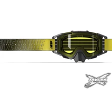 509 Sinister X7 Goggle Shifter Yellow #F002012500-000-005