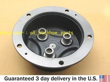 JCB BACKHOE - HUB CARRIER 5 STUD (PART# 450/12401 450/10216 458/M4230 334/Y3895)