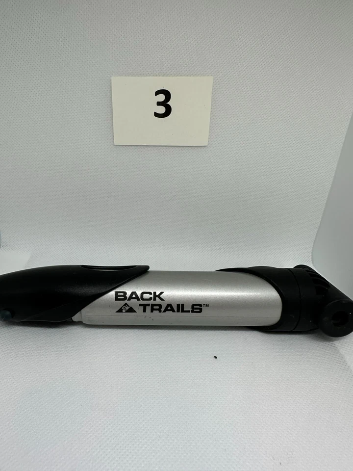 Manómetro Digital de Neumáticos, Lantoo 150PSI con Herramientas de Rescate 5 en 1 de LED Fl... Foto 3 de 4