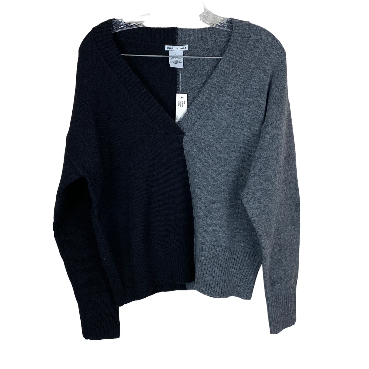 Sweet shop romeo sweater