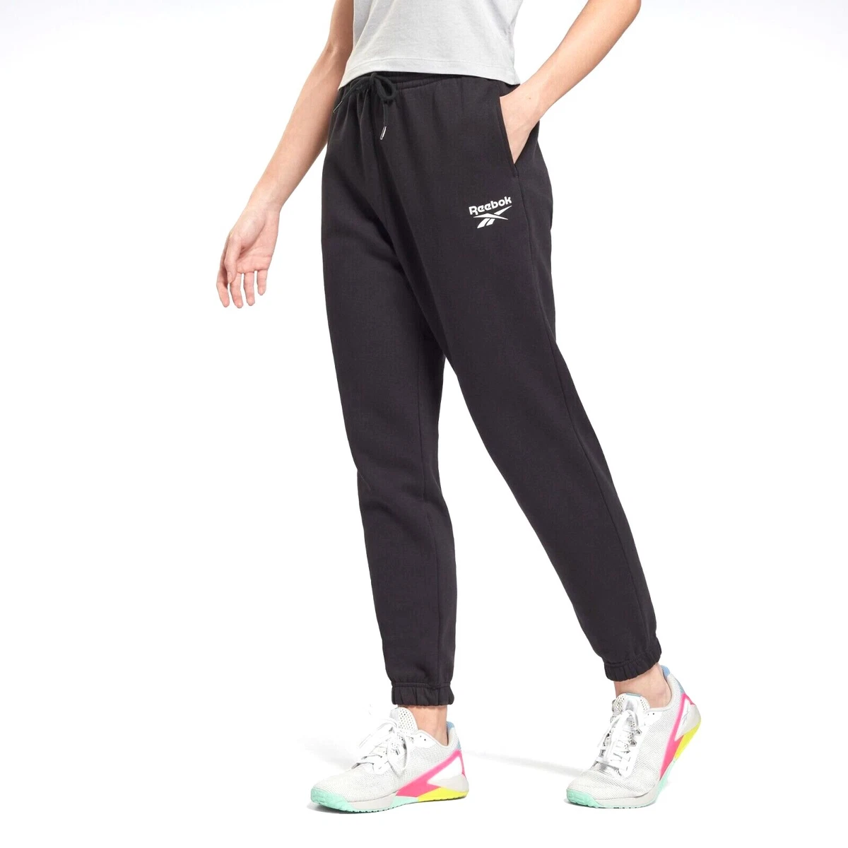 Reebok women's sales clothing