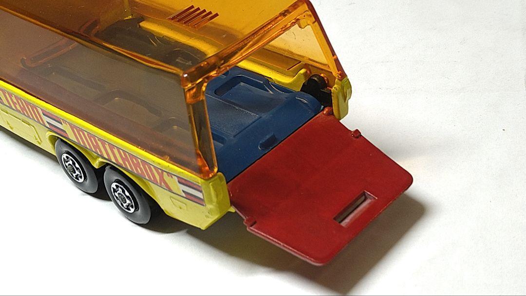 MATCHBOX Transporter | eBay