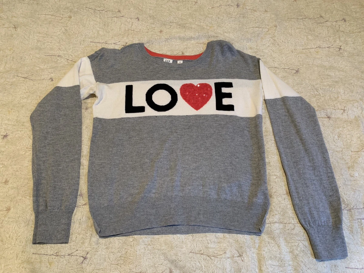 Gap kids valentines deals