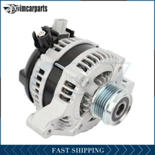 Alternator 150Amp for Volvo C70 2006 2.5L,S40 V50 2005-06 2.4L 2.5L 104210-4640