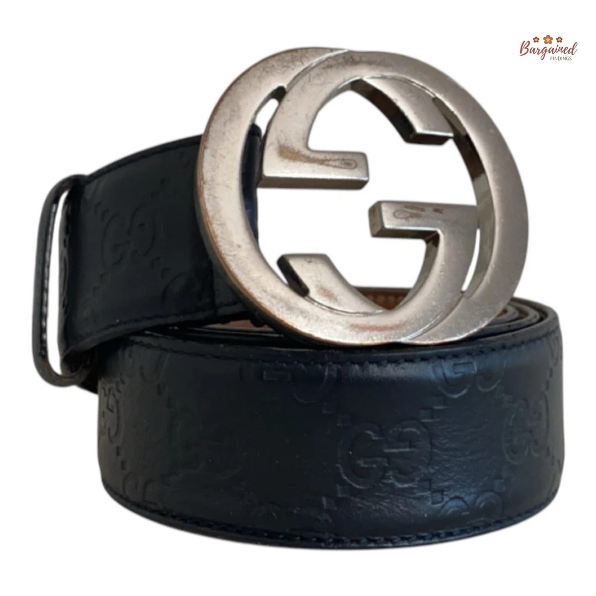 Gucci Snake Belts for Men for sale | eBay