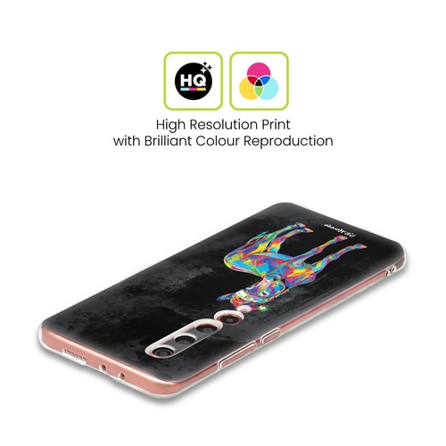 OFFICIAL P.D. MORENO CHRISTMAS ANIMAL POP COLORS SOFT GEL CASE FOR XIAOMI PHONES - 第 2/18 張圖片