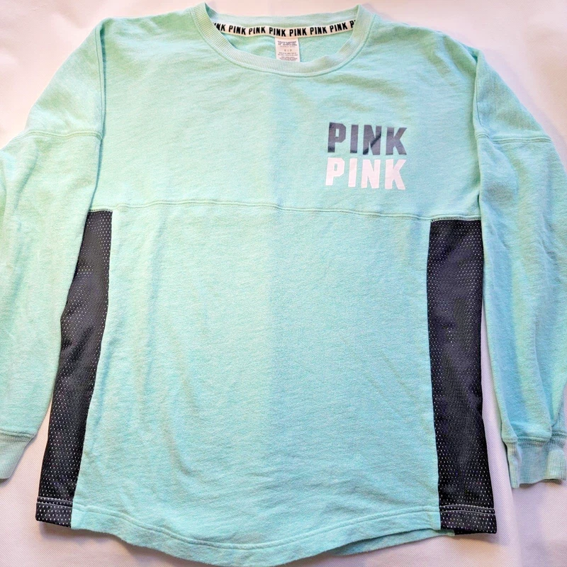 victoria-secret-vs logo excellent sweatshirt