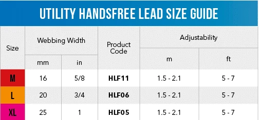 Correa manos libres Rogz para perro - ¡Mantén tus manos libres, disfruta de tus paseos! Foto 4 de 4