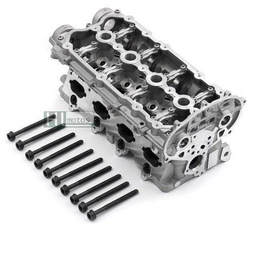 Cylinder Head Cover Valves & Bolts Rebuild Kit for 2.0T Audi S3 VW Golf CDL BZC eBay