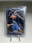 2019 Prizm Basketball Nickeil Alexander Walker Rc In Person Autograph