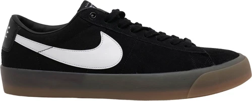 Nike Zoom Blazer Pro GT SB Low Black Gum
