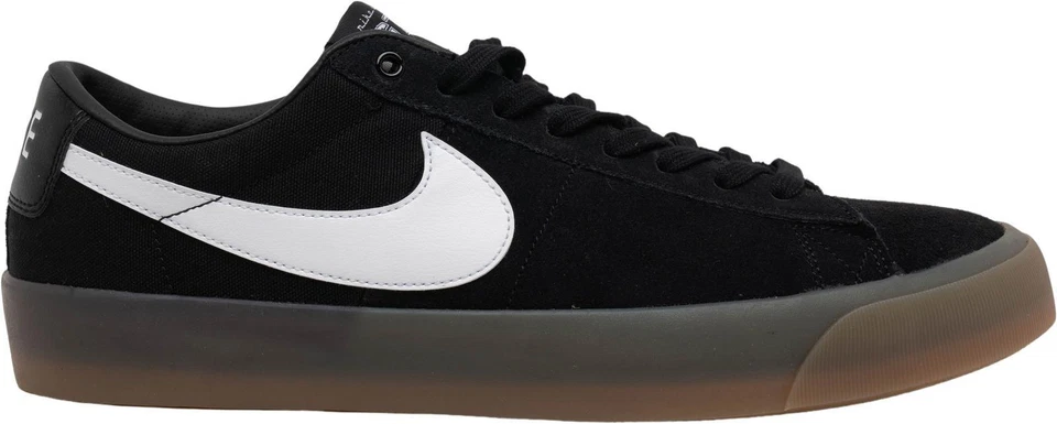 Nike Zoom Blazer Pro GT SB Low Black Gum