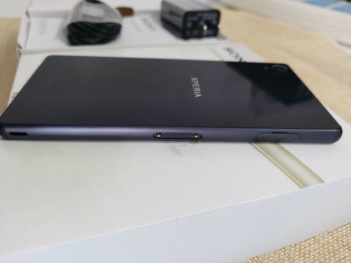 Sony Xperia Z3 D6603 - 第 7/20 張圖片