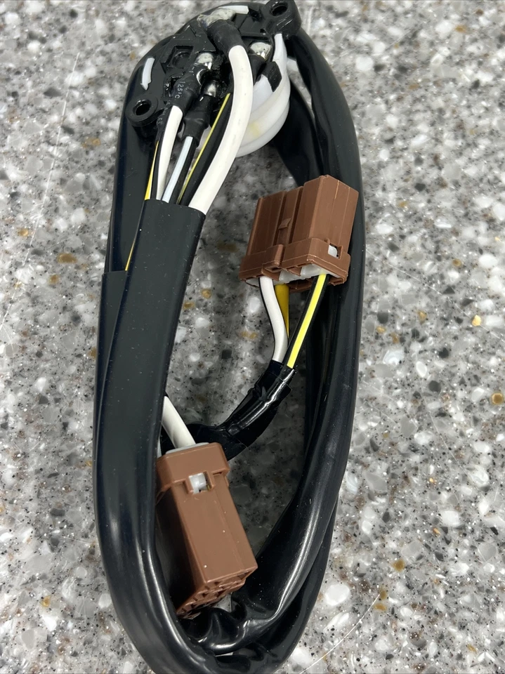 Beck Arnley 201-2063 Ignition Switch For 98-00 Acura Honda Civic Integra — 第 2/4 张图片