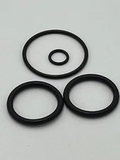 Replacement O-513 O-Ring Kit for Pac Fab Slide Valve 261047 261165 263064 PVC
