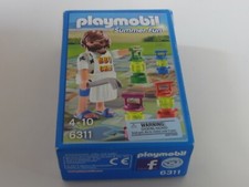 NEW PLAYMOBIL summer fun 6311