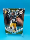 2022 Panini Phoenix Football Calvin Austin III #136