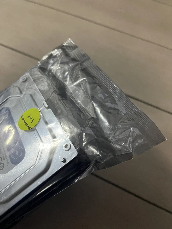 Western Digital WD5000AZRZ Blue 500GB SATA 64MB Cache 5400 RPM WD Blue NEW - Image 3 of 3