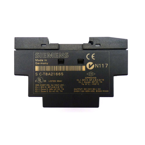 1PC Siemens 6ED1052-1MD00-0BA5 6ED1 052-1MD00-0BA5 New Expedited Shipping - Picture 4 of 4