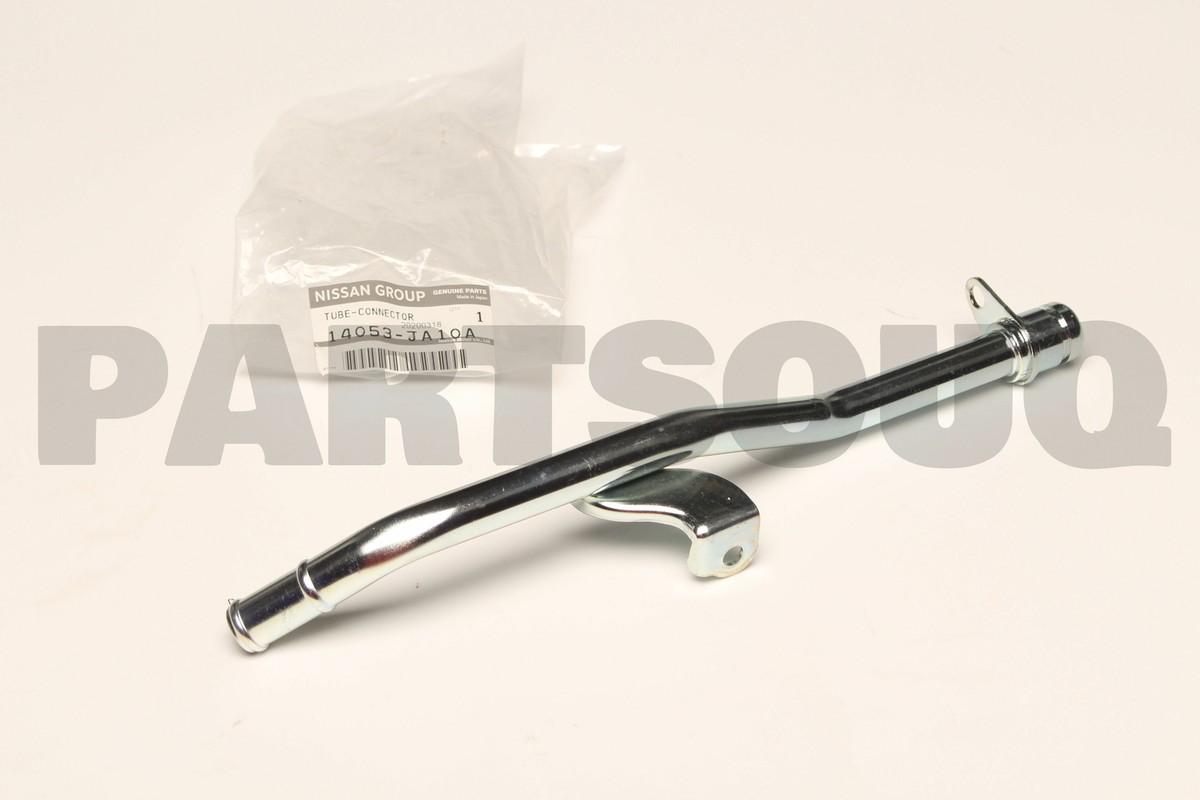 hana③ 14053JA10A Genuine Nissan PIPE-WATER 14053-JA10A | eBay