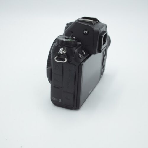 Nikon Z7 Mirrorless Camera (Body Only) *USED* - Picture 5 of 10