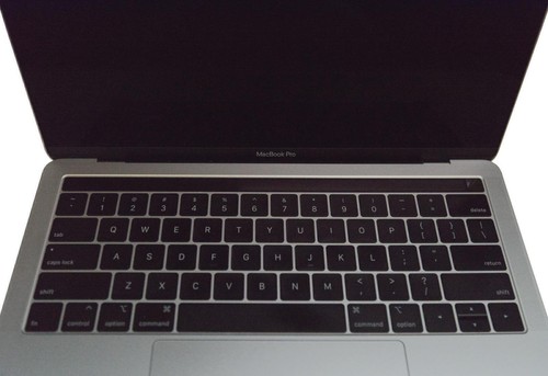 Apple MacBook Pro | 2019 13" 2.4 i5 16GB 256GB SSD Touch Bar - Plateado - Bueno - Imagen 3 de 3